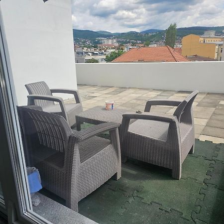 Colors Apartment Sarajevo Ngoại thất bức ảnh