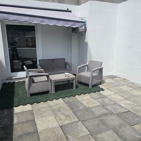 Colors Apartment Sarajevo Ngoại thất bức ảnh