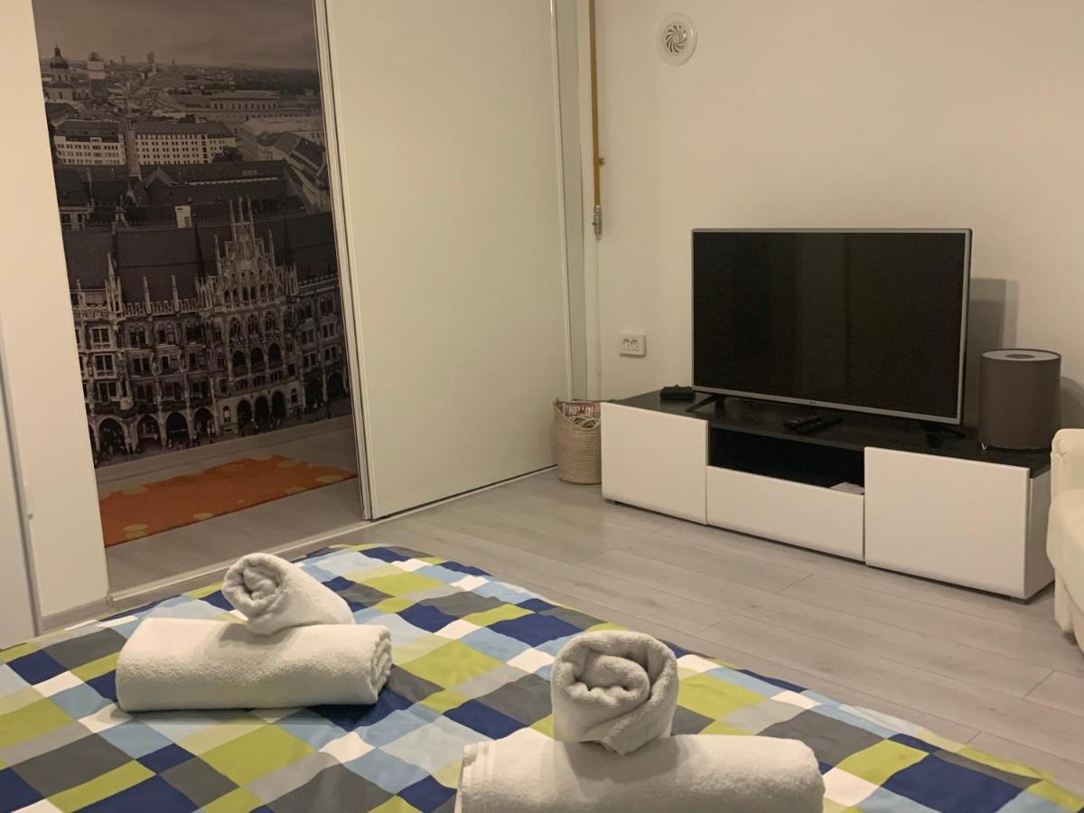 Colors Apartment Sarajevo Ngoại thất bức ảnh