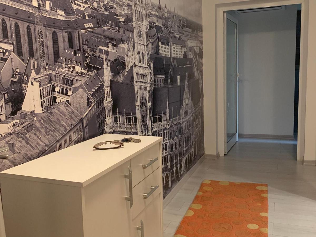 Colors Apartment Sarajevo Ngoại thất bức ảnh