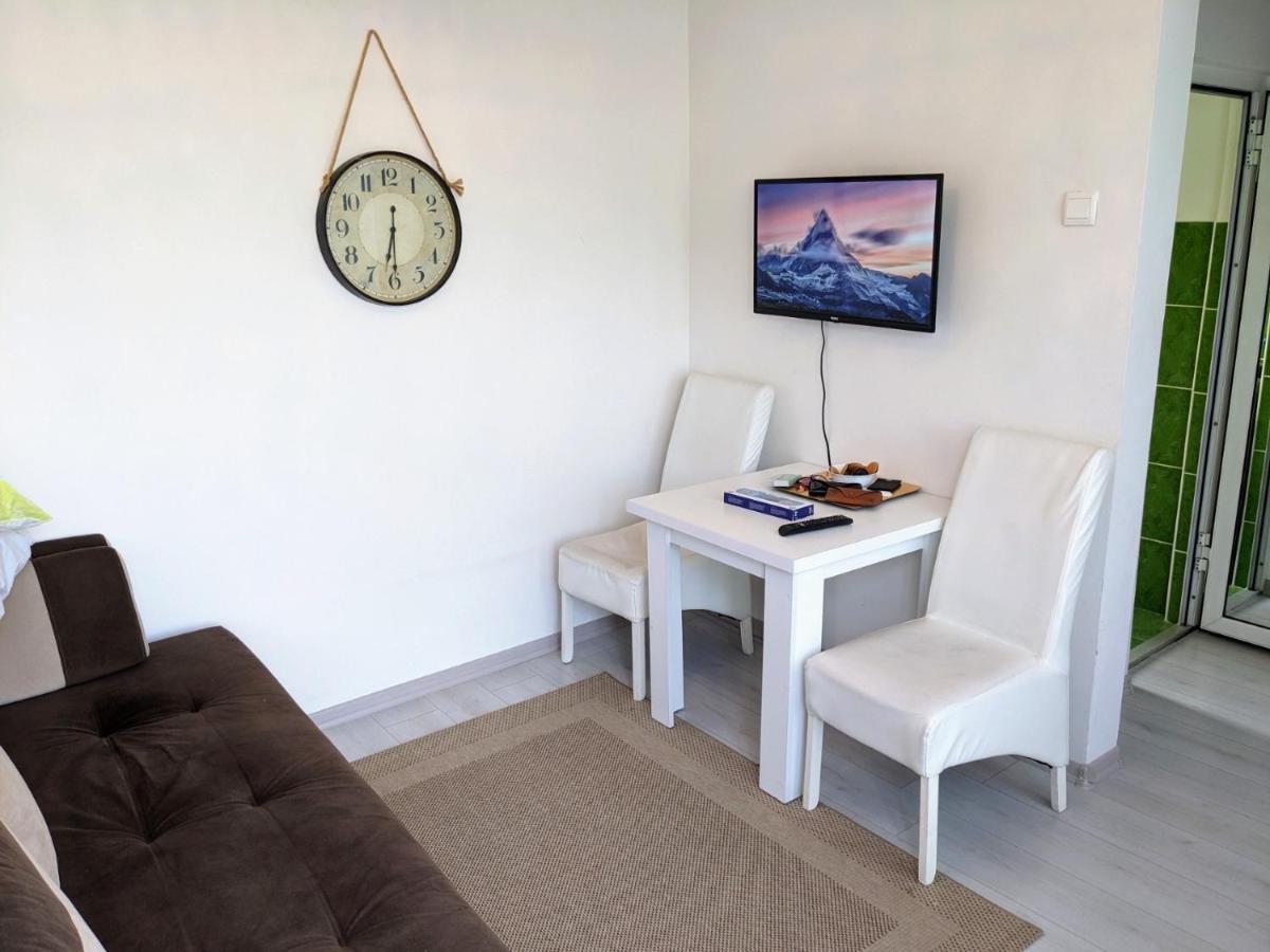 Colors Apartment Sarajevo Ngoại thất bức ảnh