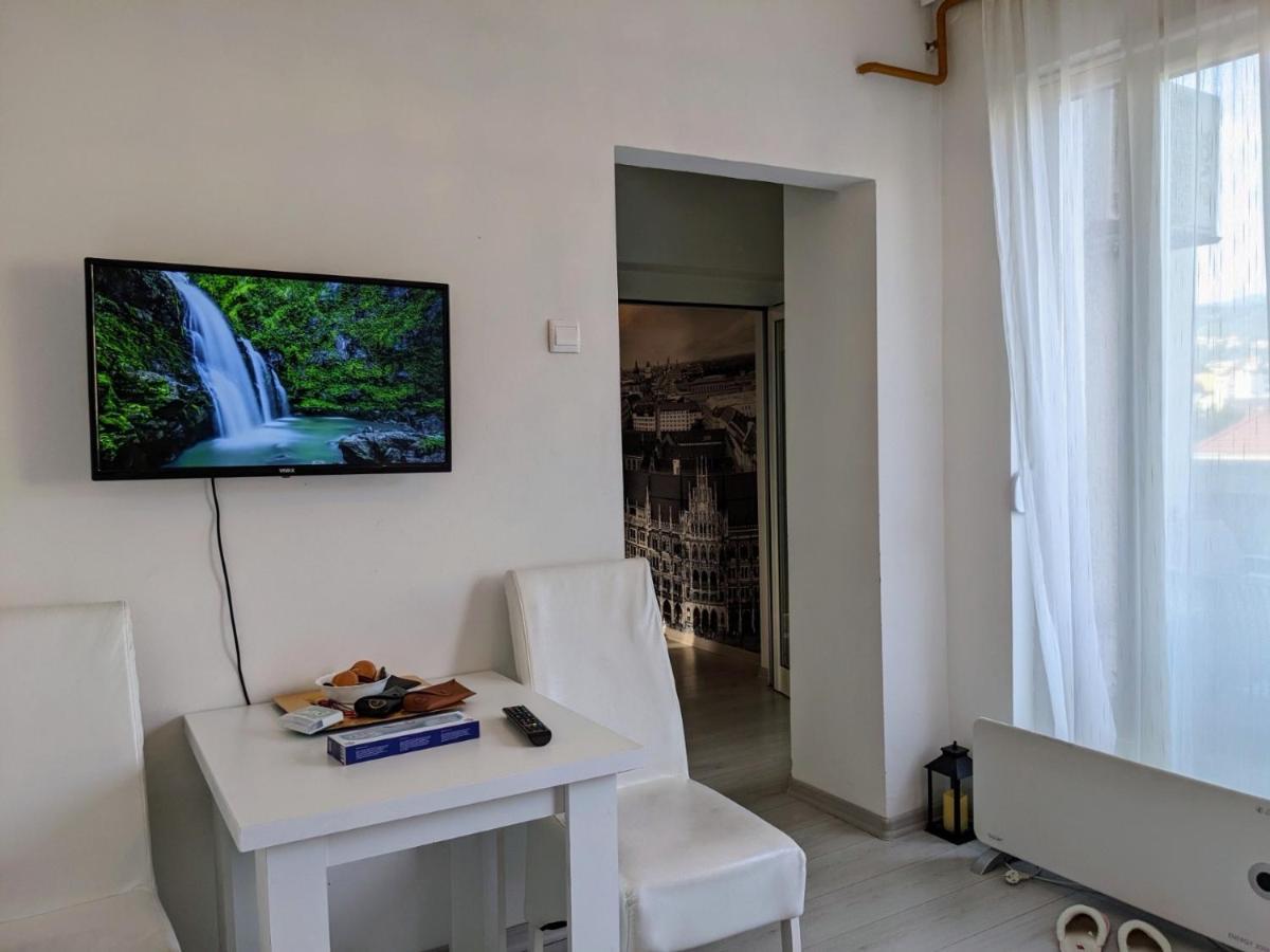 Colors Apartment Sarajevo Ngoại thất bức ảnh