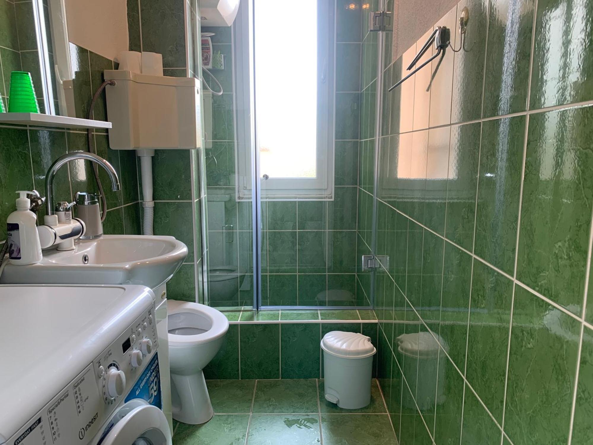 Colors Apartment Sarajevo Ngoại thất bức ảnh