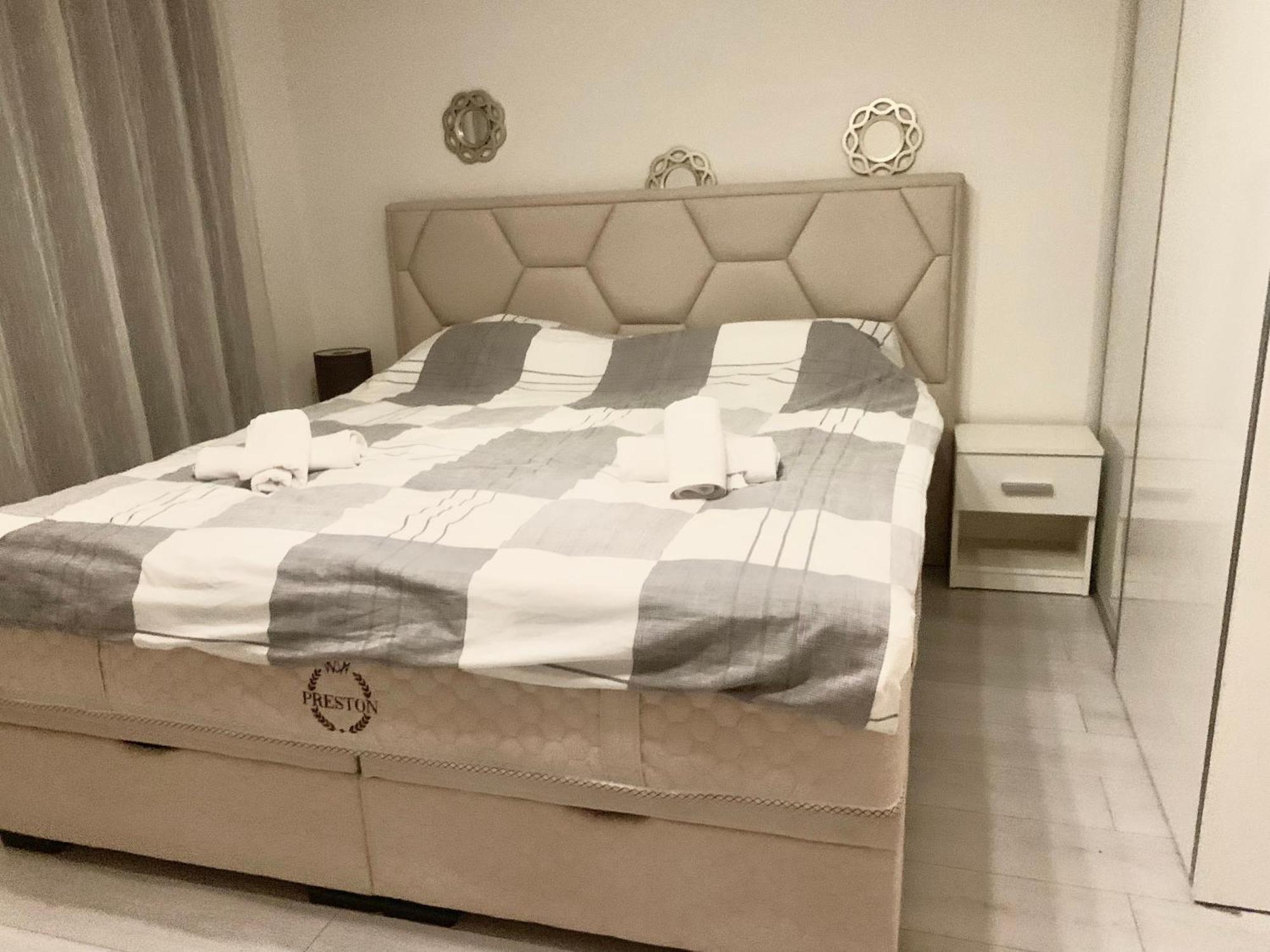 Colors Apartment Sarajevo Ngoại thất bức ảnh
