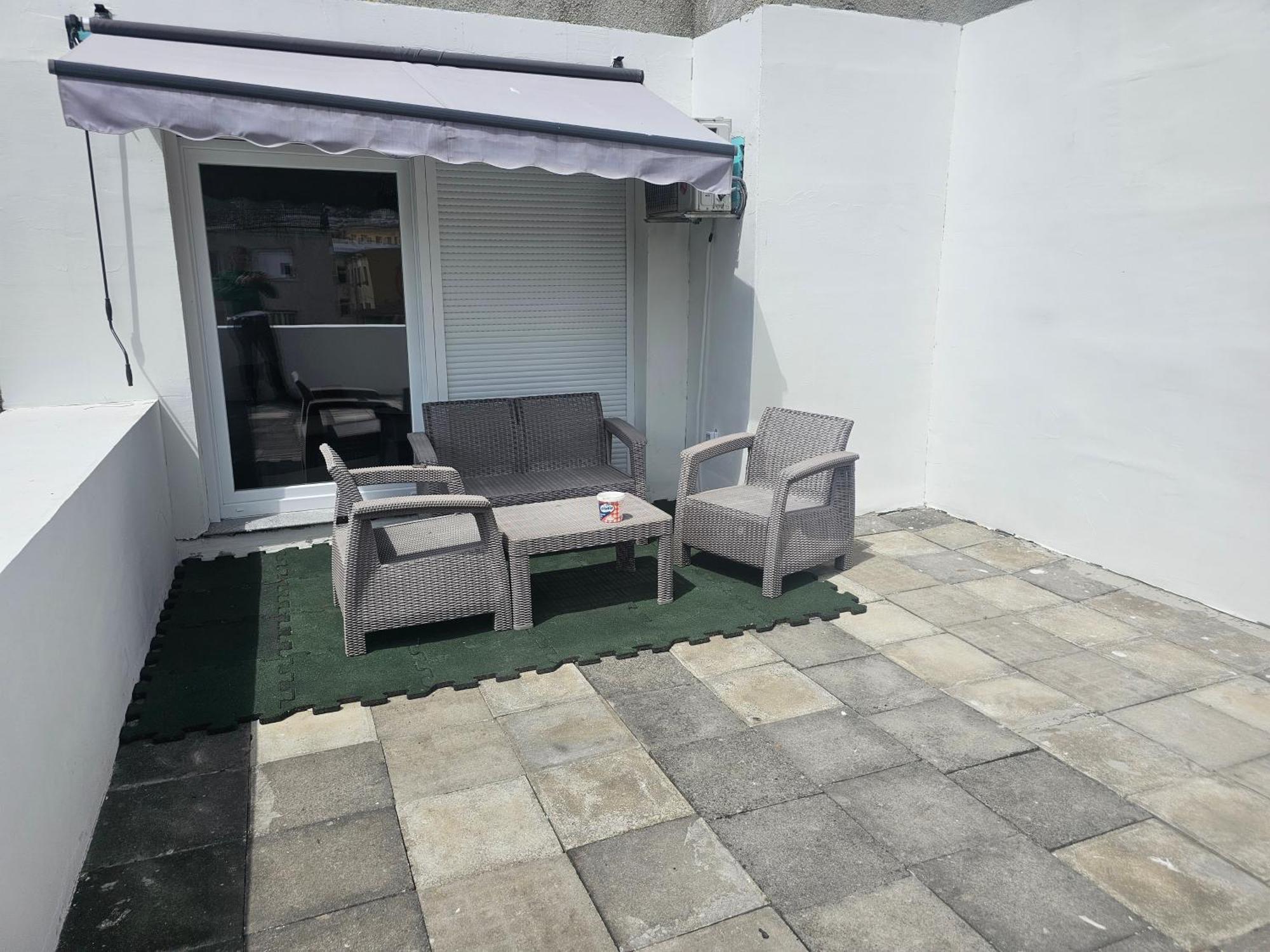 Colors Apartment Sarajevo Ngoại thất bức ảnh