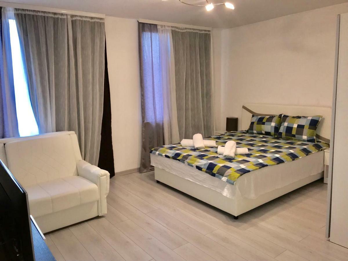 Colors Apartment Sarajevo Ngoại thất bức ảnh