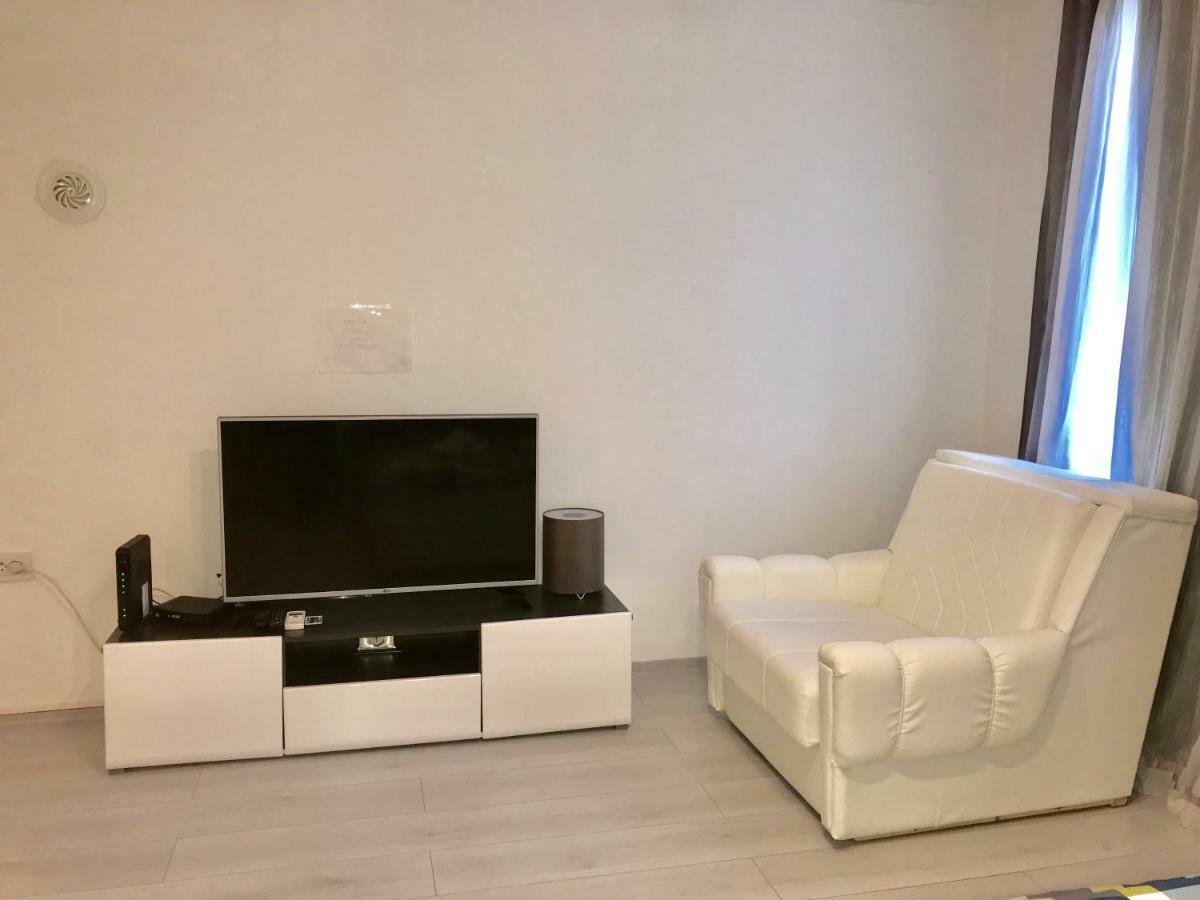 Colors Apartment Sarajevo Ngoại thất bức ảnh